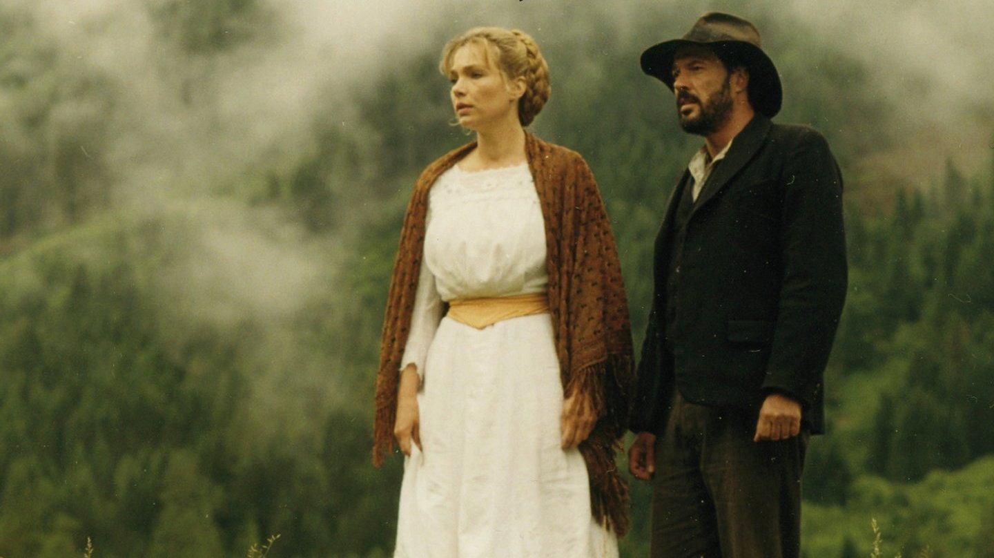 Tauerngold 2003 movie scene