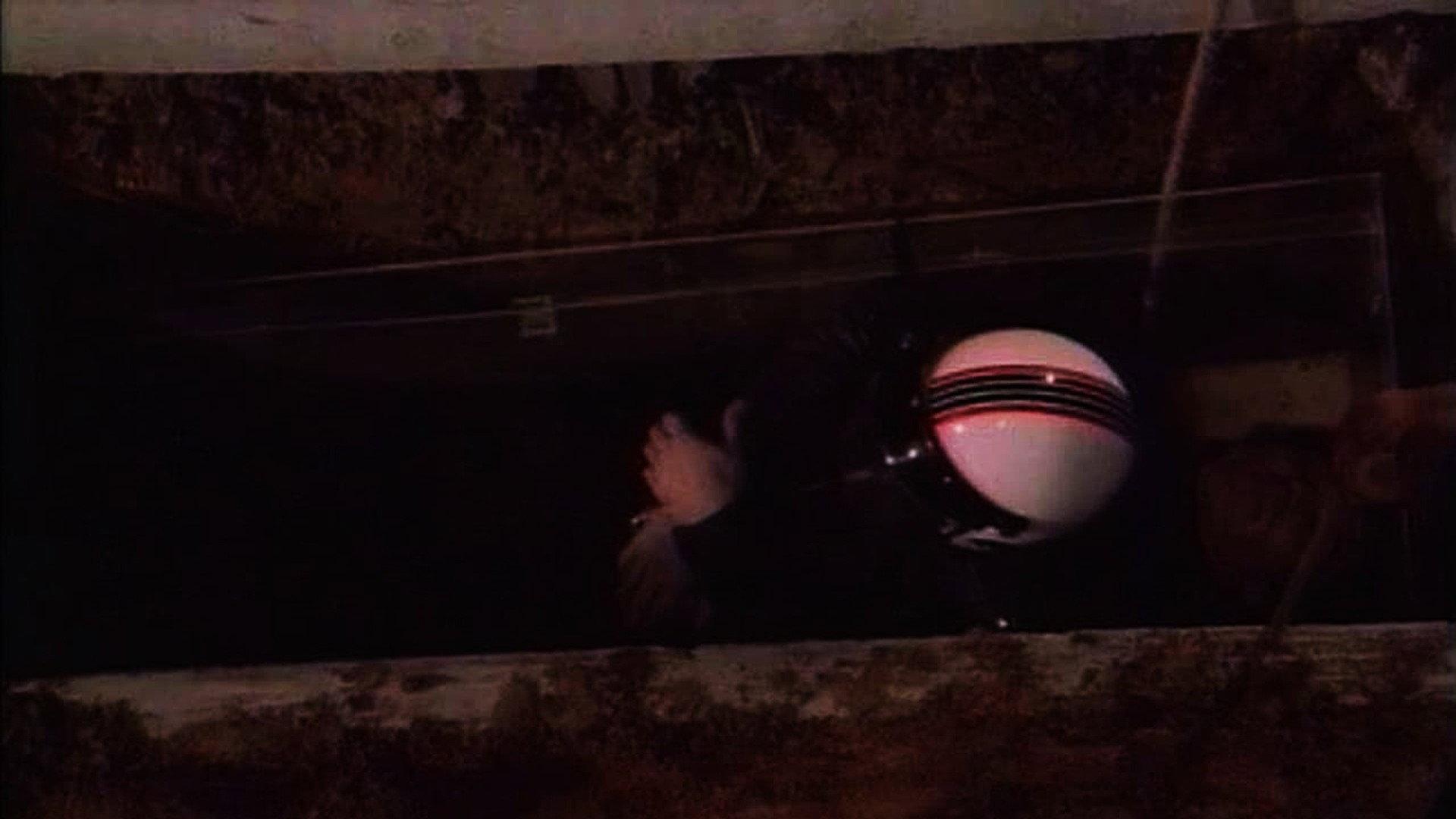 Backbone 1975 movie scene
