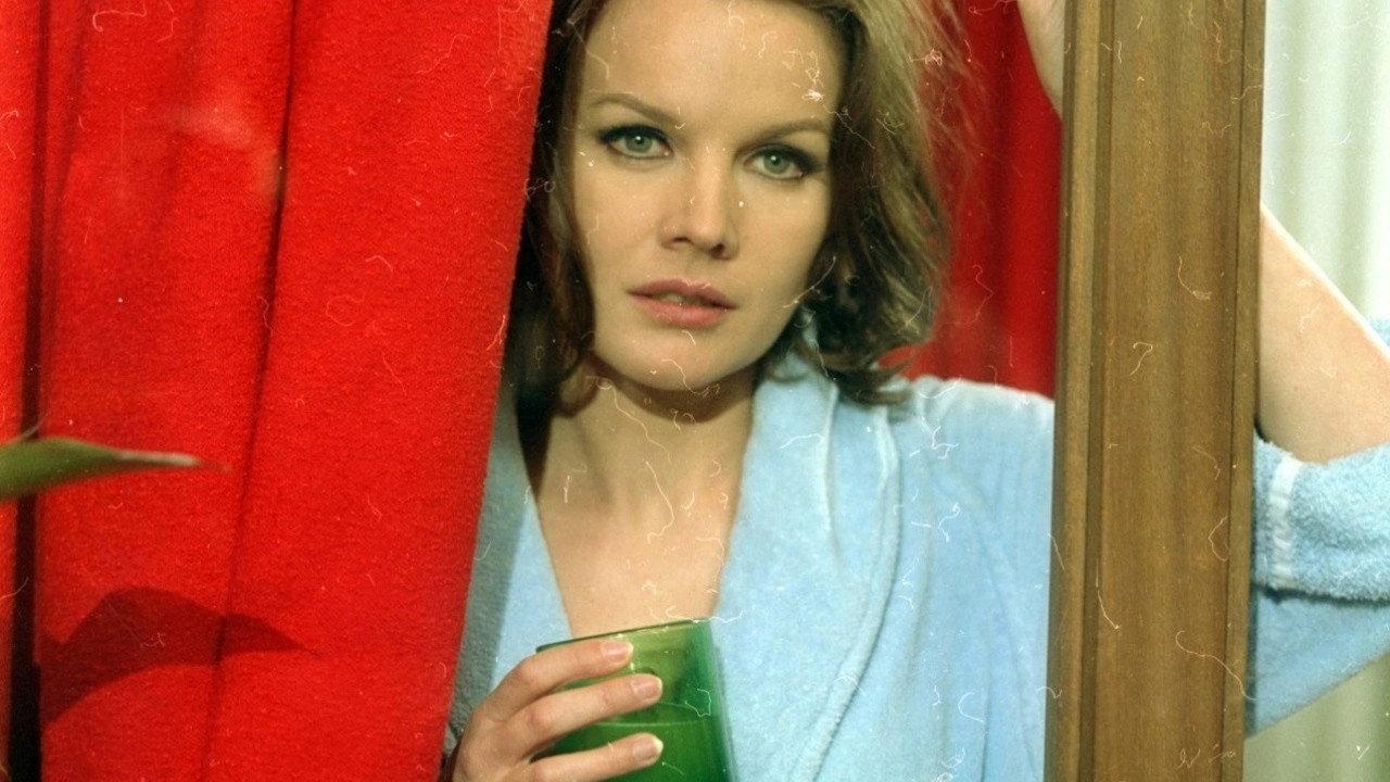 The Harem 1967 movie scene