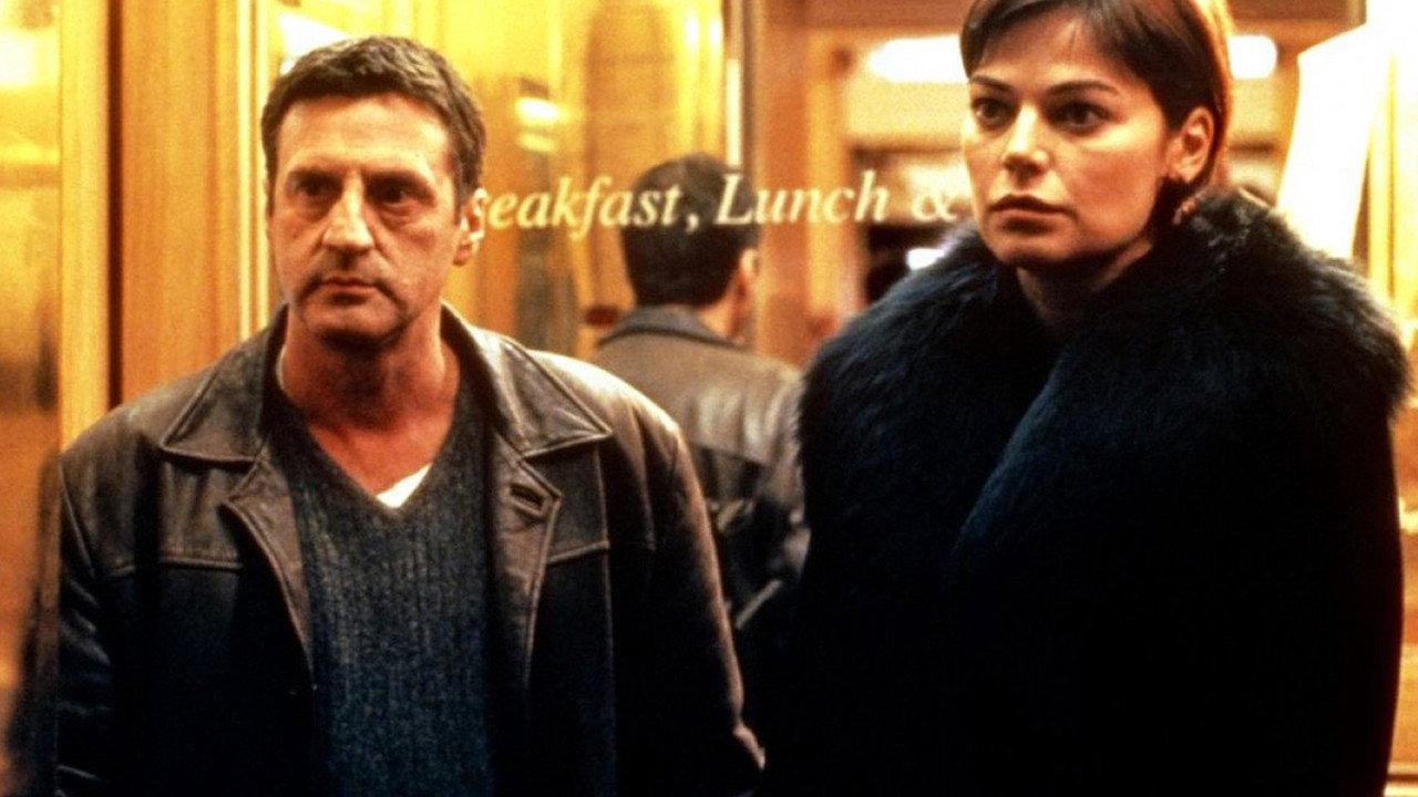 The Lost Son 1999 movie scene