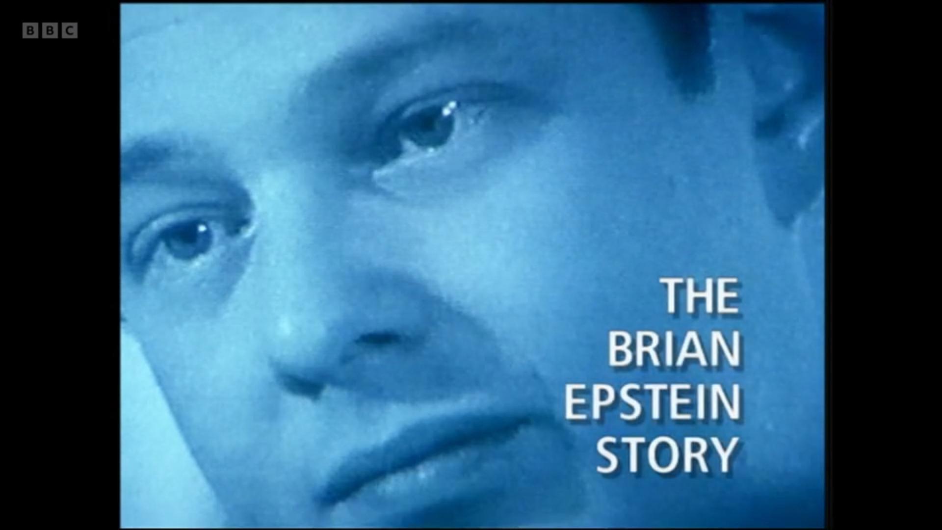 The Brian Epstein Story 1998 movie scene