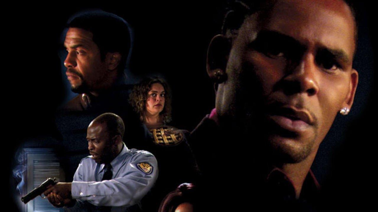 Trapped in the Closet: Chapters 13-22 2007 movie scene