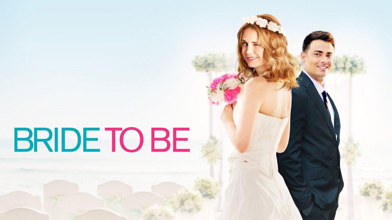 Bride to Be 2020 movie scene