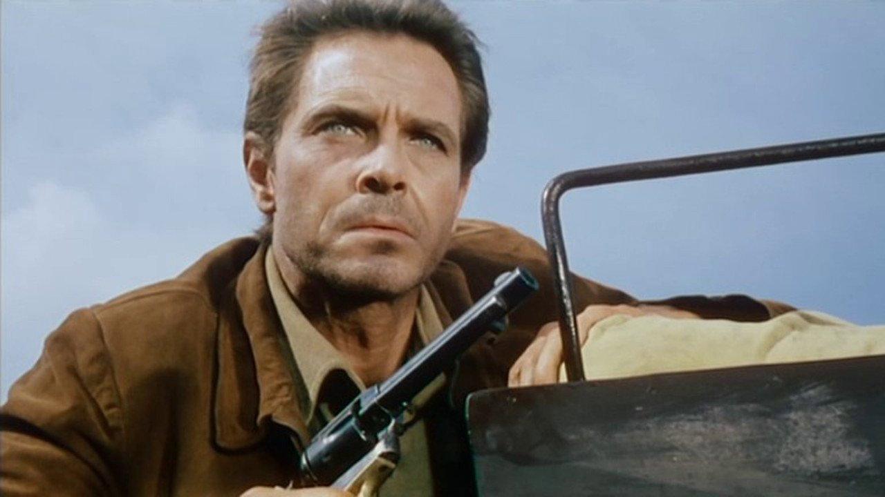 Adios, Hombre 1967 movie scene