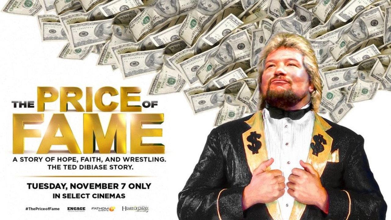 The Price of Fame 2017 movie scene