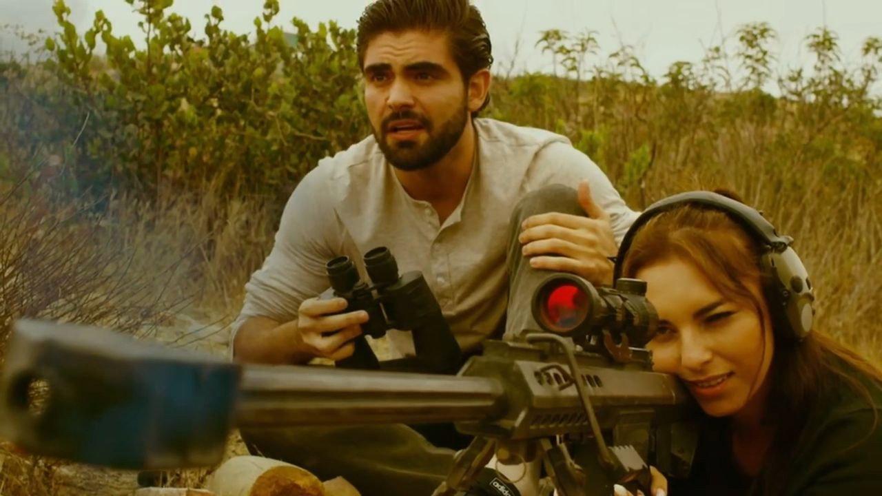 Sexo a la venta 2 2022 movie scene