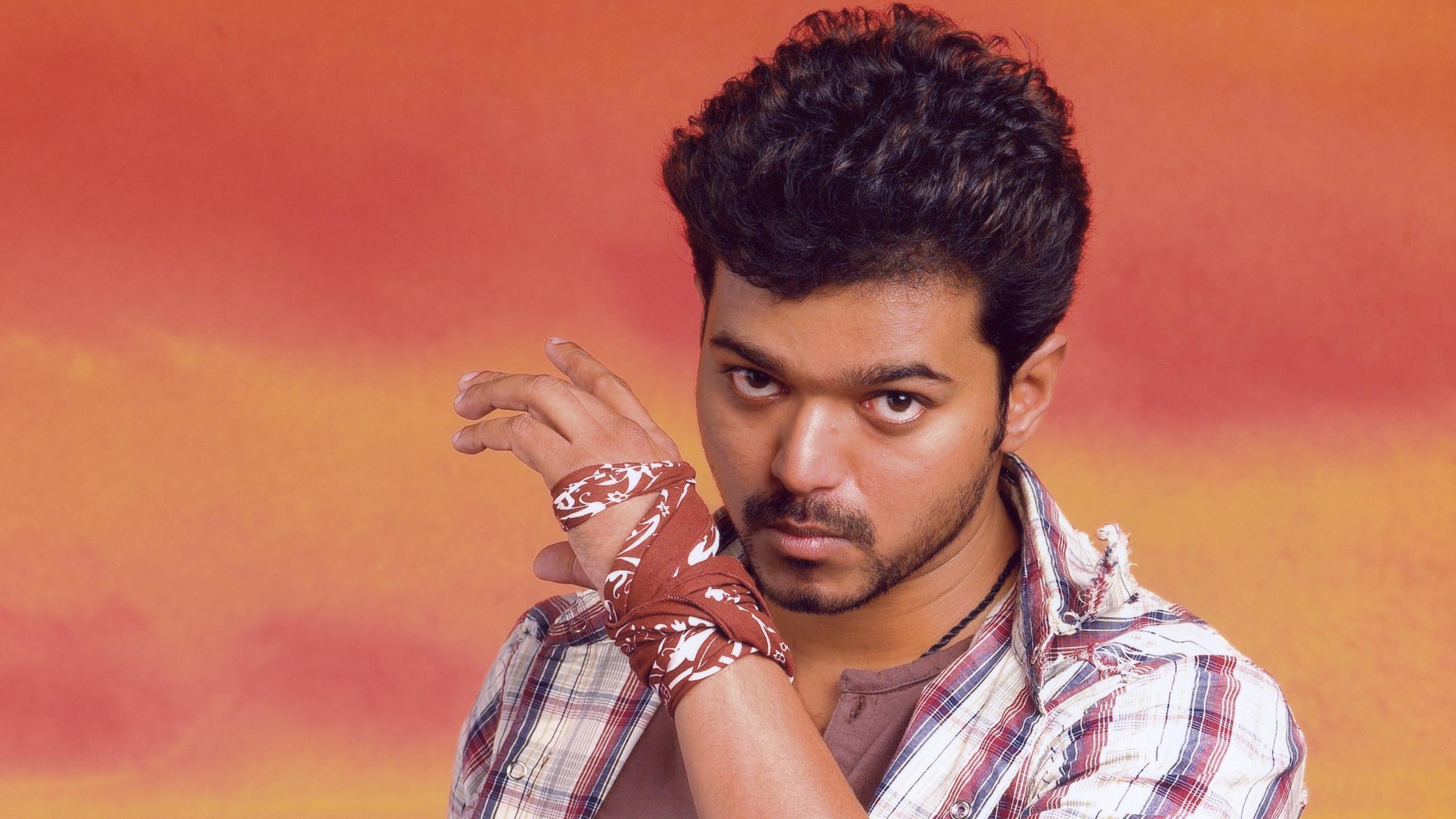 Pokkiri 2007 movie scene
