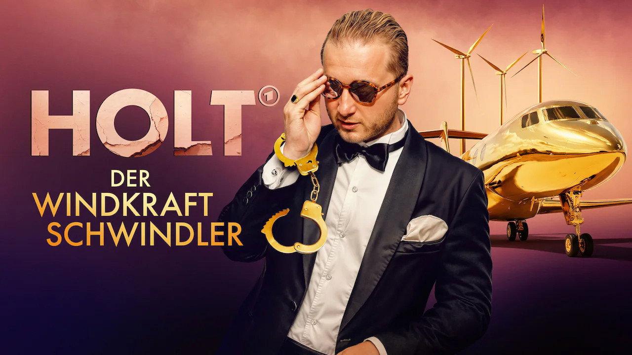 Holt – Der Windkraft-Schwindler 2026 movie scene