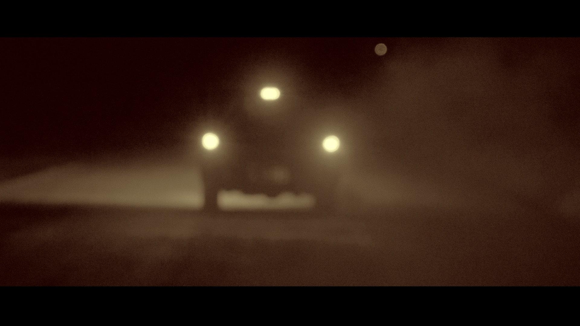 Hinderance 2026 movie scene
