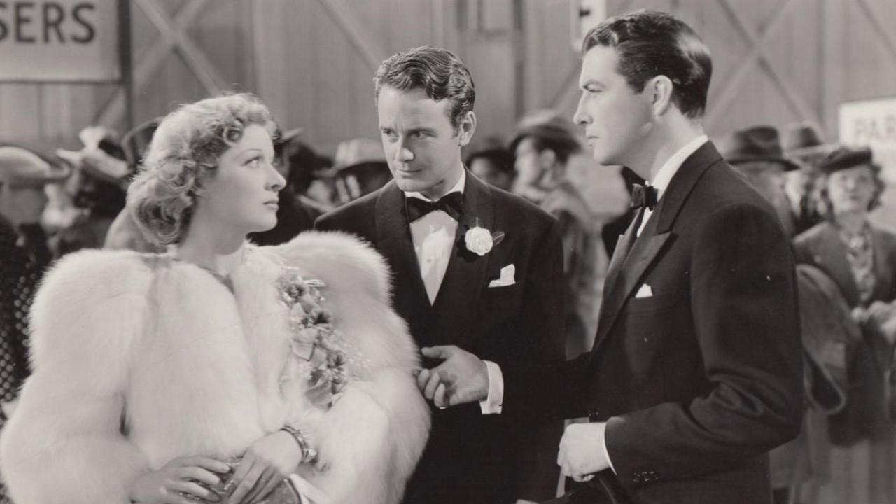 Remember? 1939 movie scene