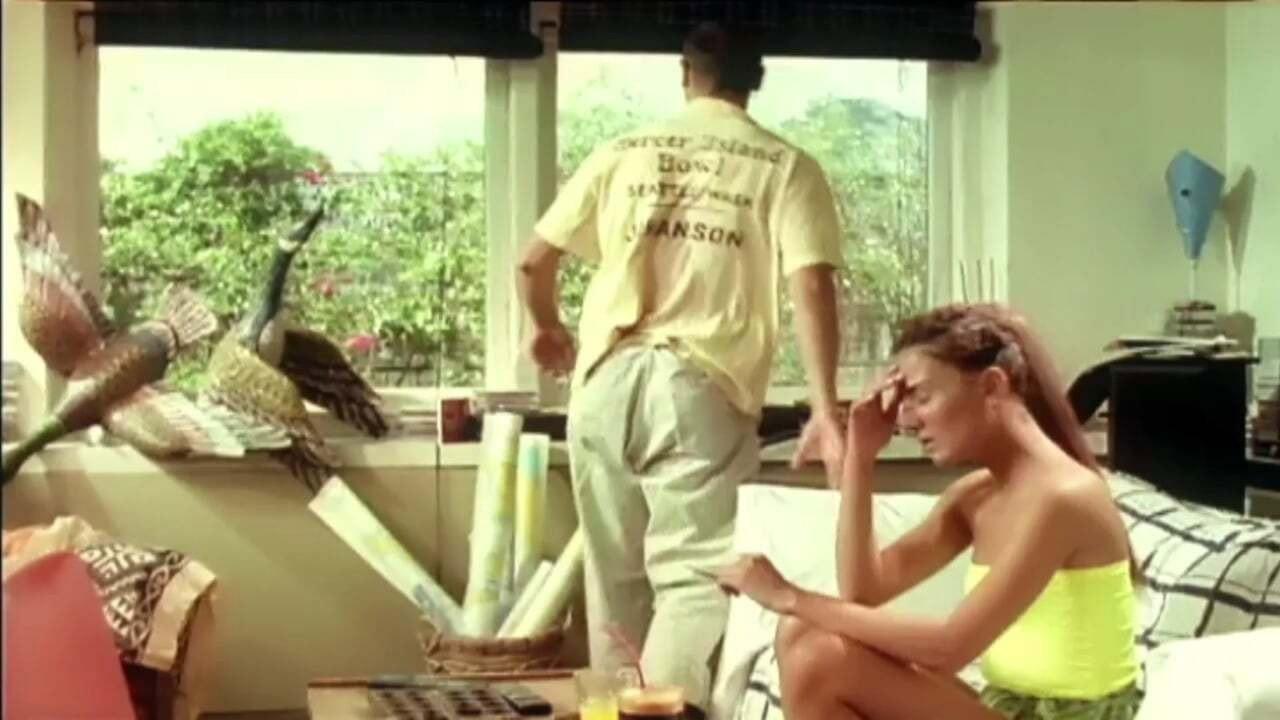 Love Is an Elephant 2000 movie scene