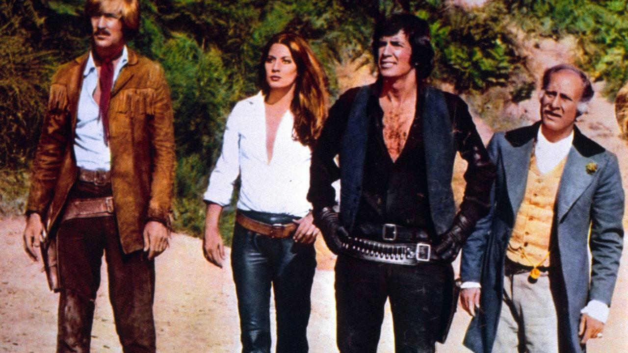 Great Treasure Hunt 1972 movie scene
