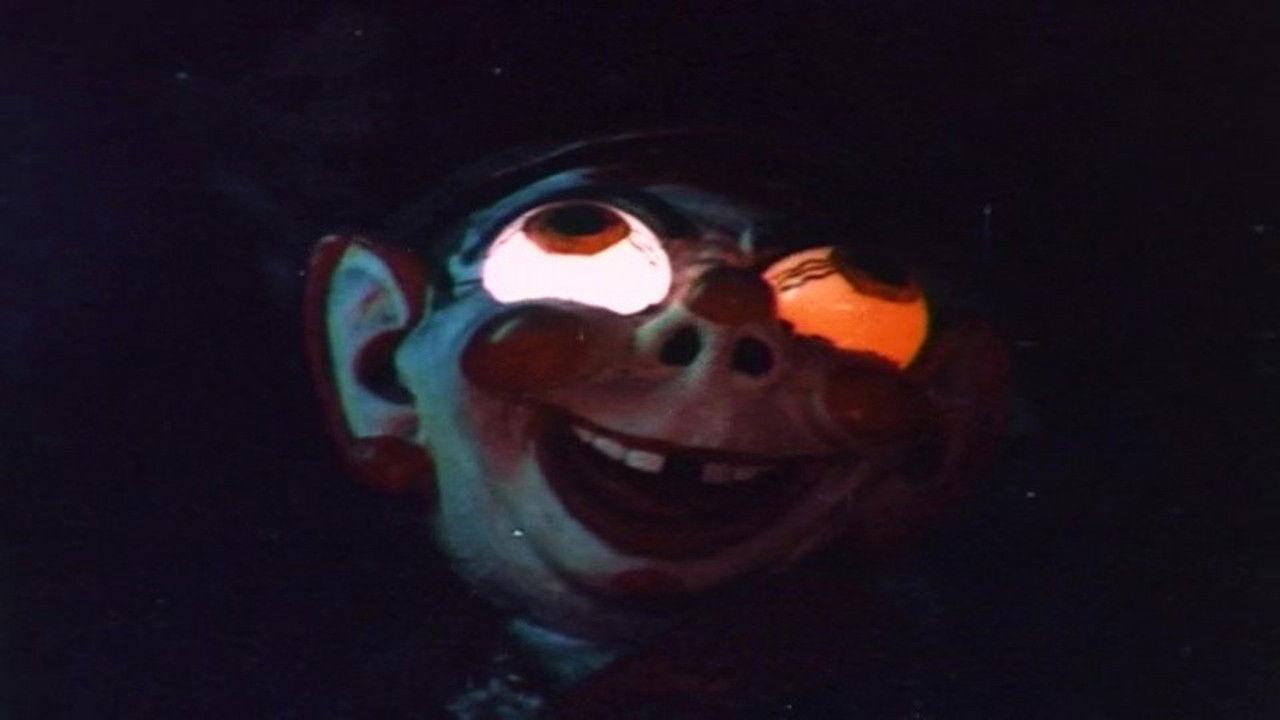 Carnival of Blood 1970 movie scene