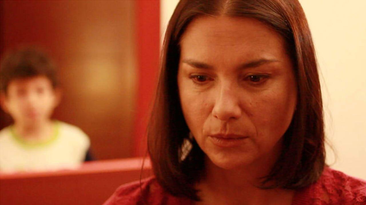 Heartbeats 2013 movie scene