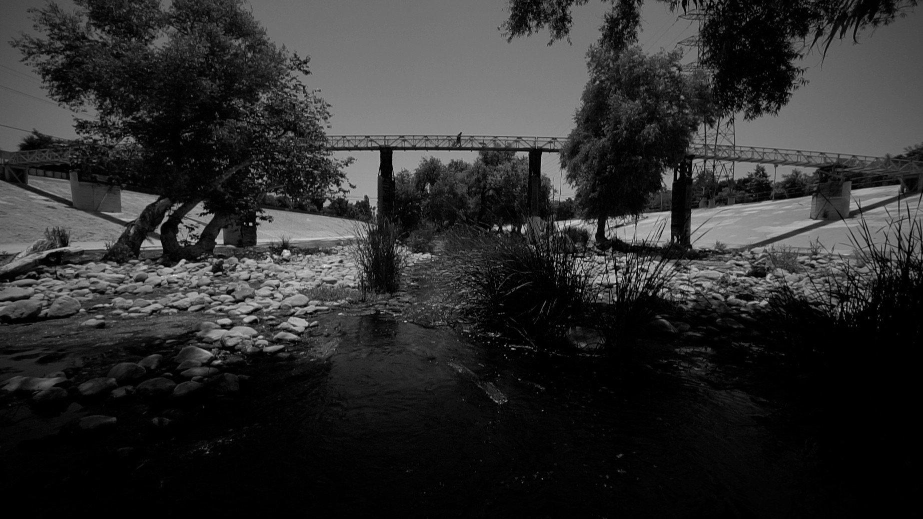 river man 2026 movie scene