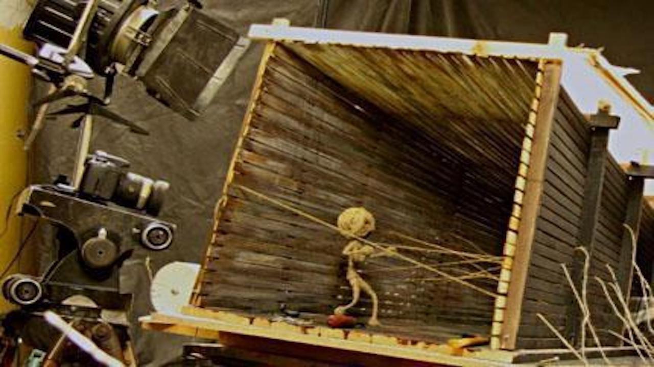 Body Memory 2011 movie scene