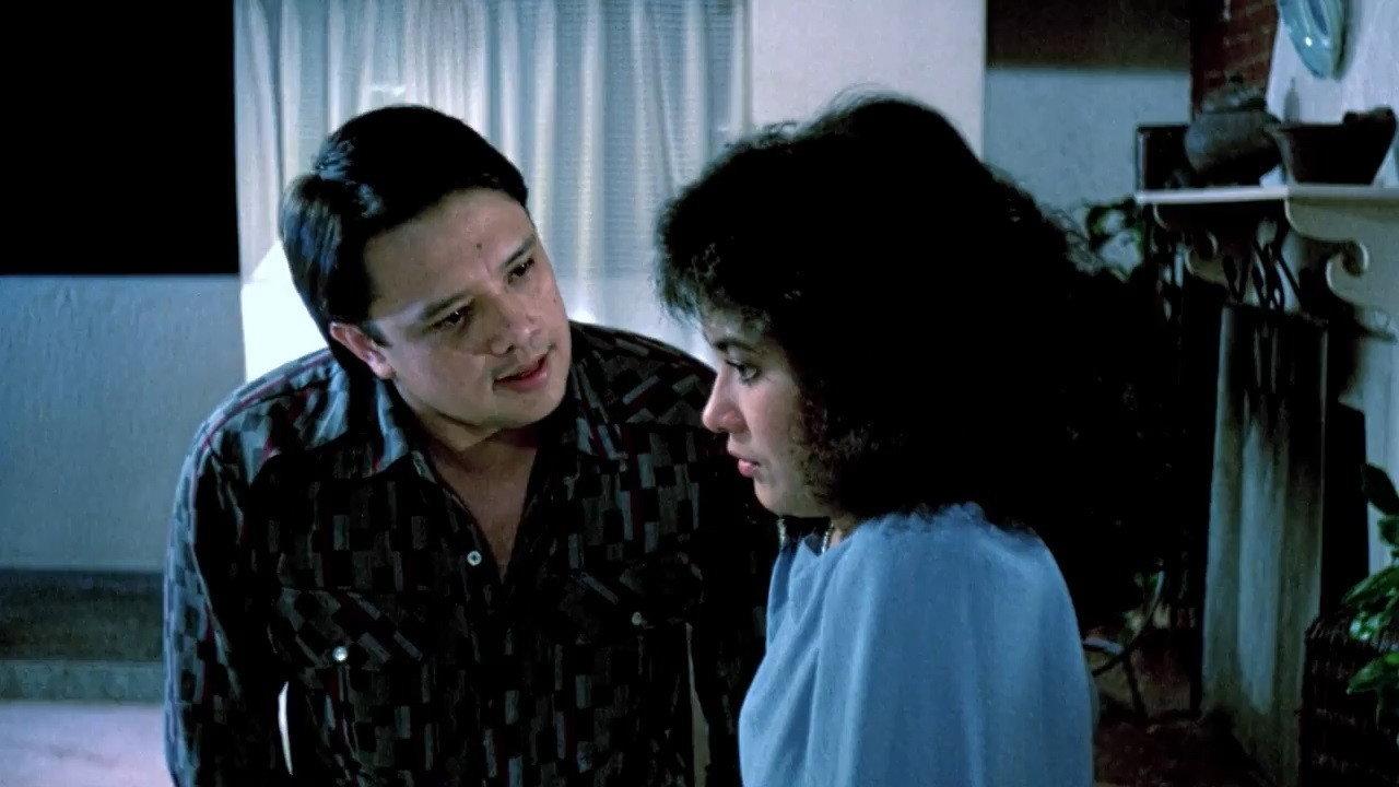 Be Only Mine 1987 movie scene