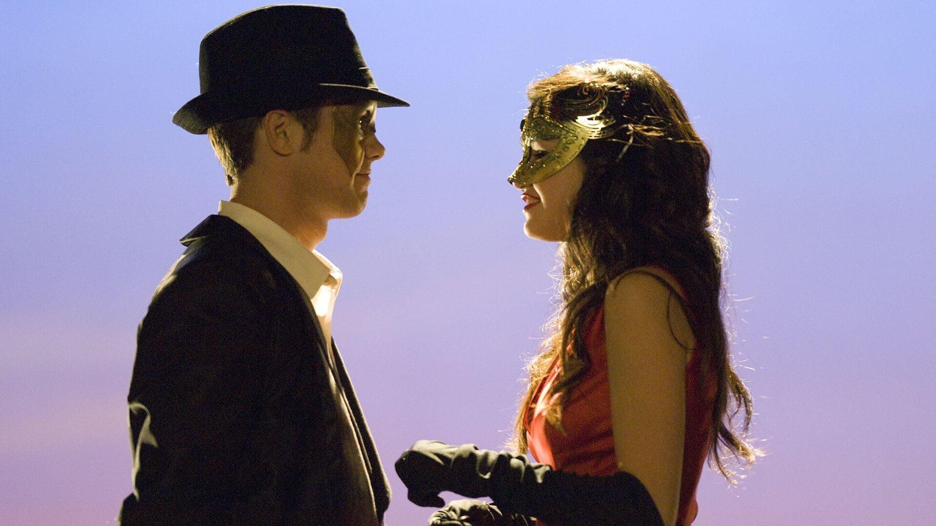 Another Cinderella Story 2008 movie scene