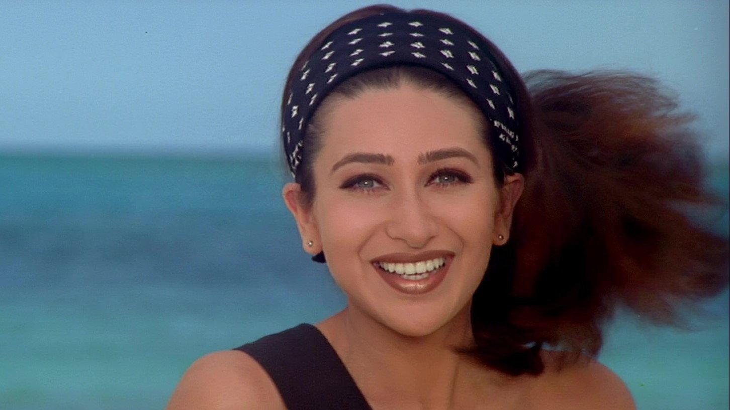 Dulhan Hum Le Jayenge 2000 movie scene