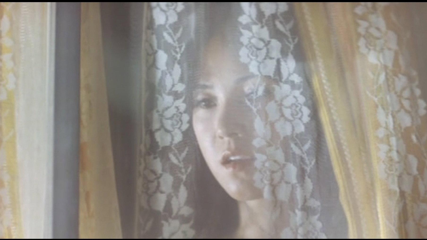 Bridal Doll 1979 movie scene