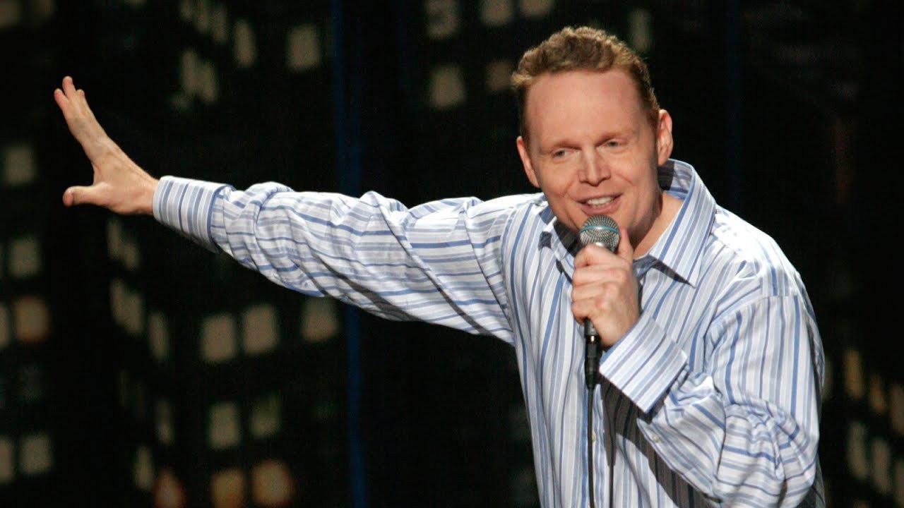 Bill Burr: One Night Stand 2005 movie scene
