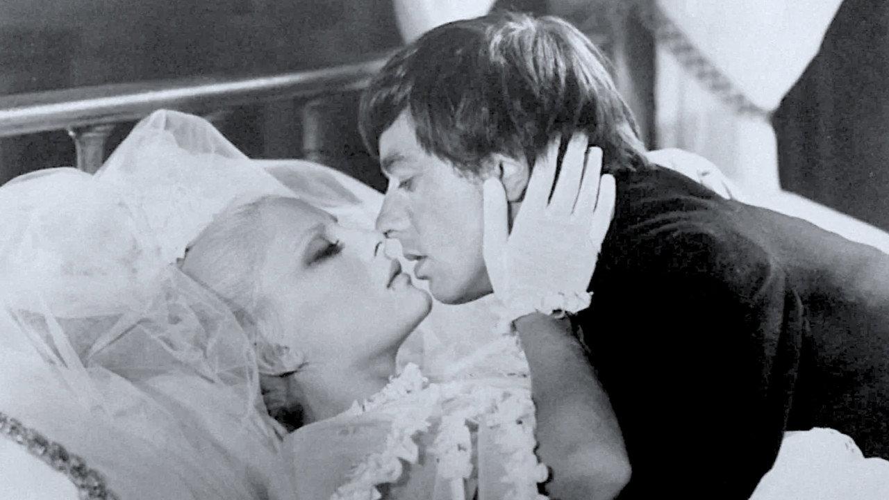 Better a Widow 1968 movie scene