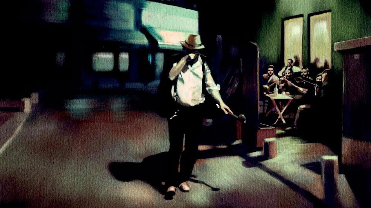Rebetiko Crisis: Undue Debt 2013 movie scene