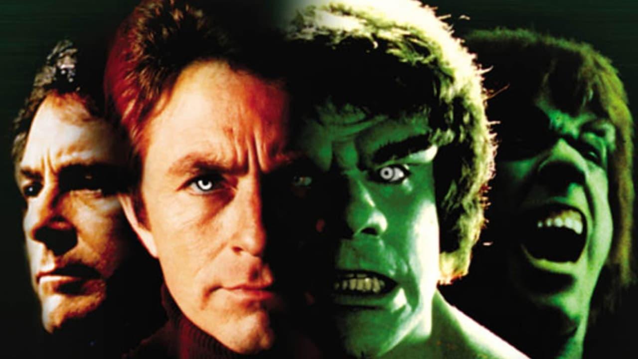 The Incredible Hulk Returns 1988 movie scene