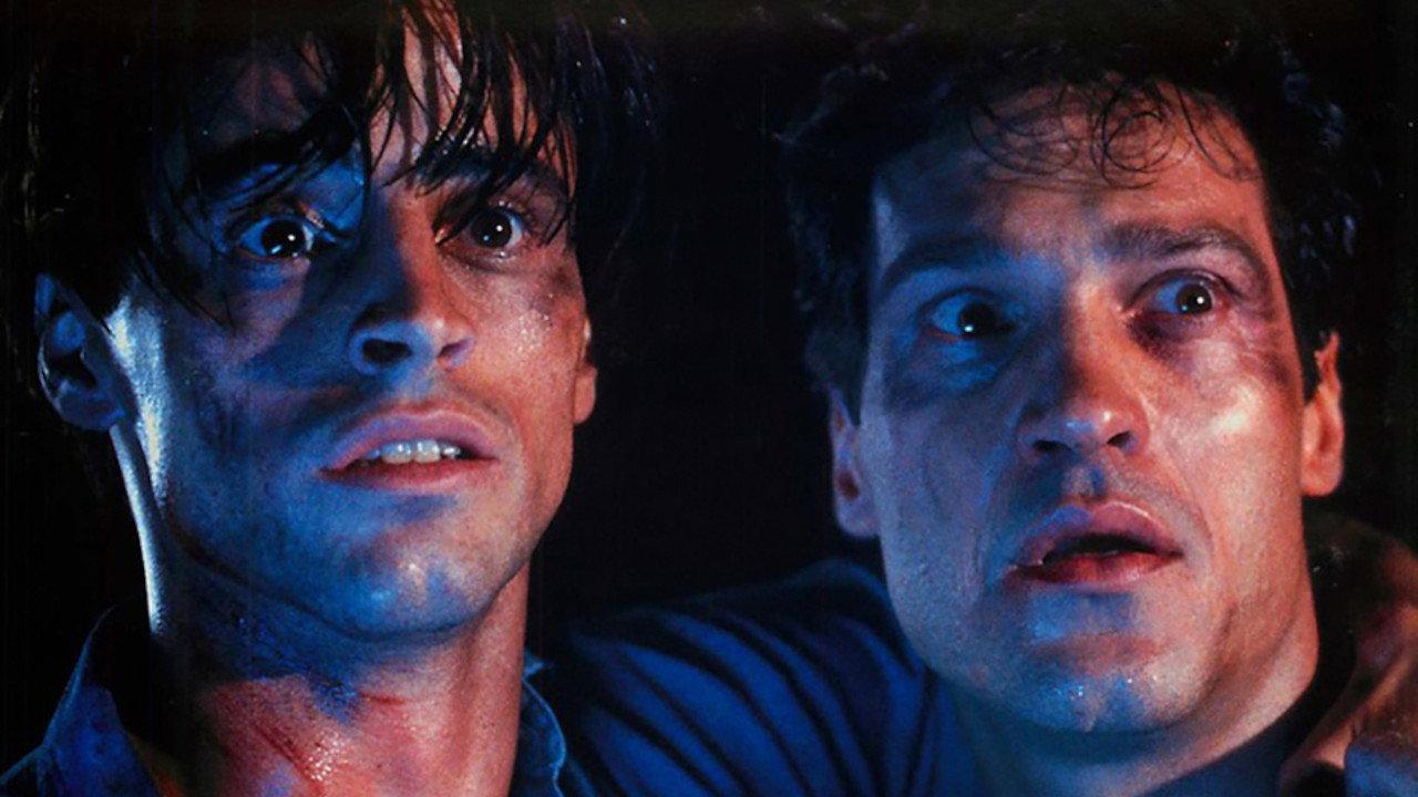 Lookin' Italian 1994 movie scene
