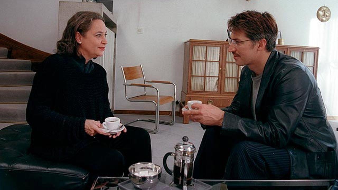 Die Nichte und der Tod 1999 movie scene