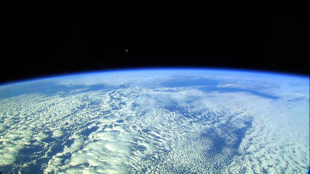 Forsenses - A Fascinating Journey into Nature & Sound 2009 movie scene
