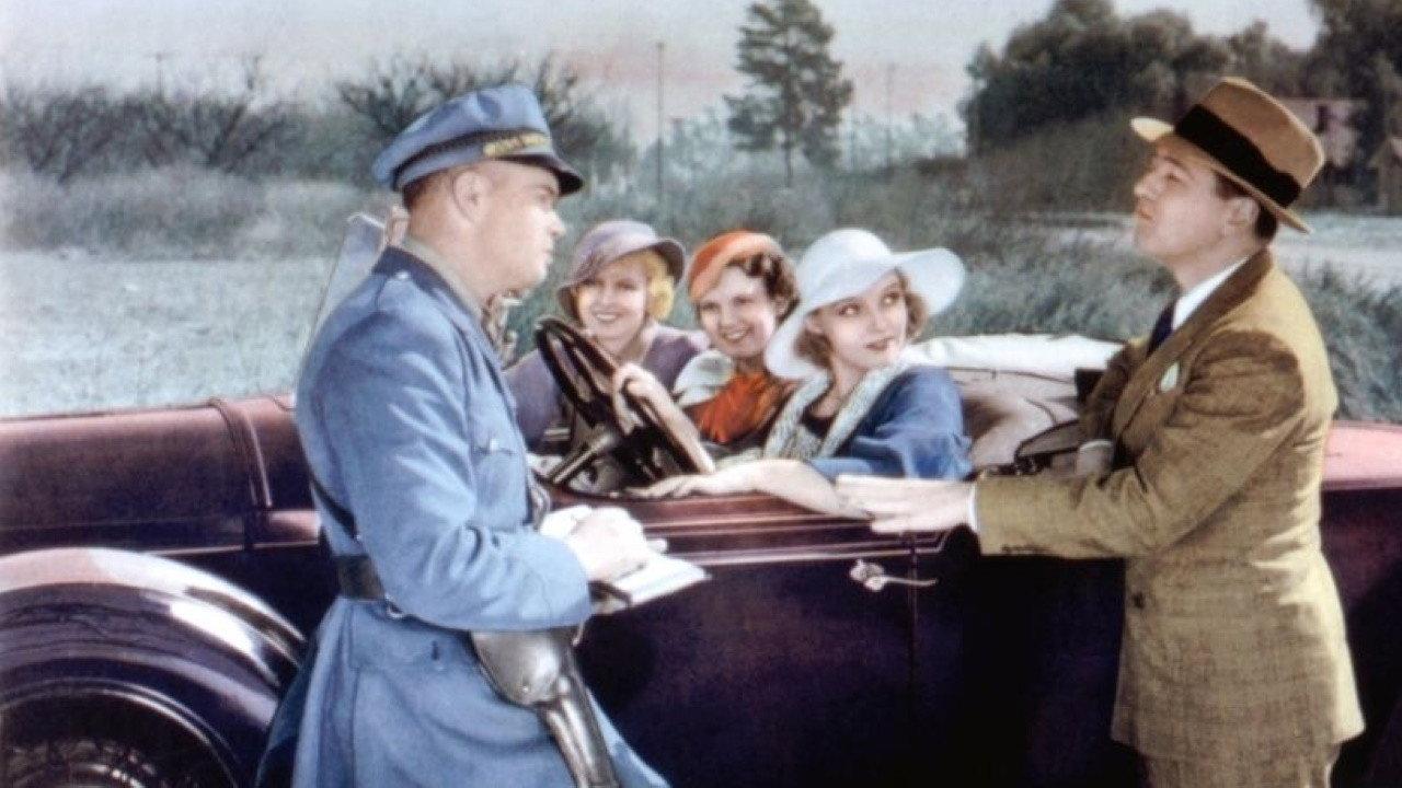 City Limits 1934 movie scene
