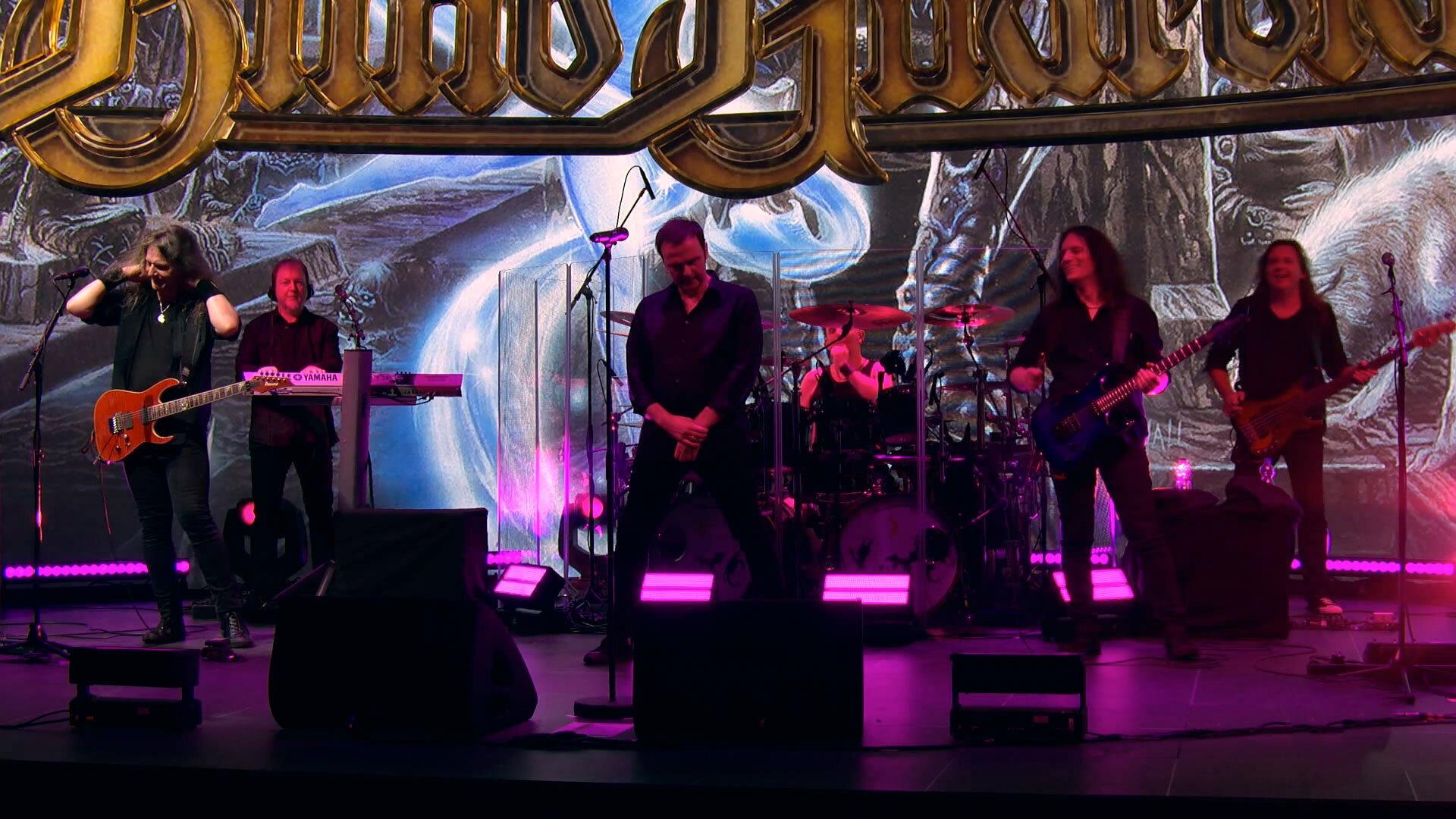 Blind Guardian : Live at Wacken World Wide 2020 2020 movie scene