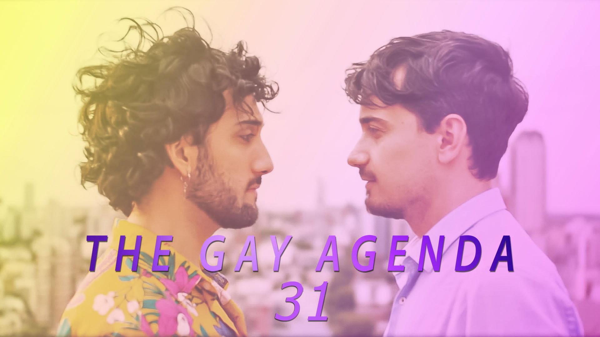 The Gay Agenda 31 movie scene