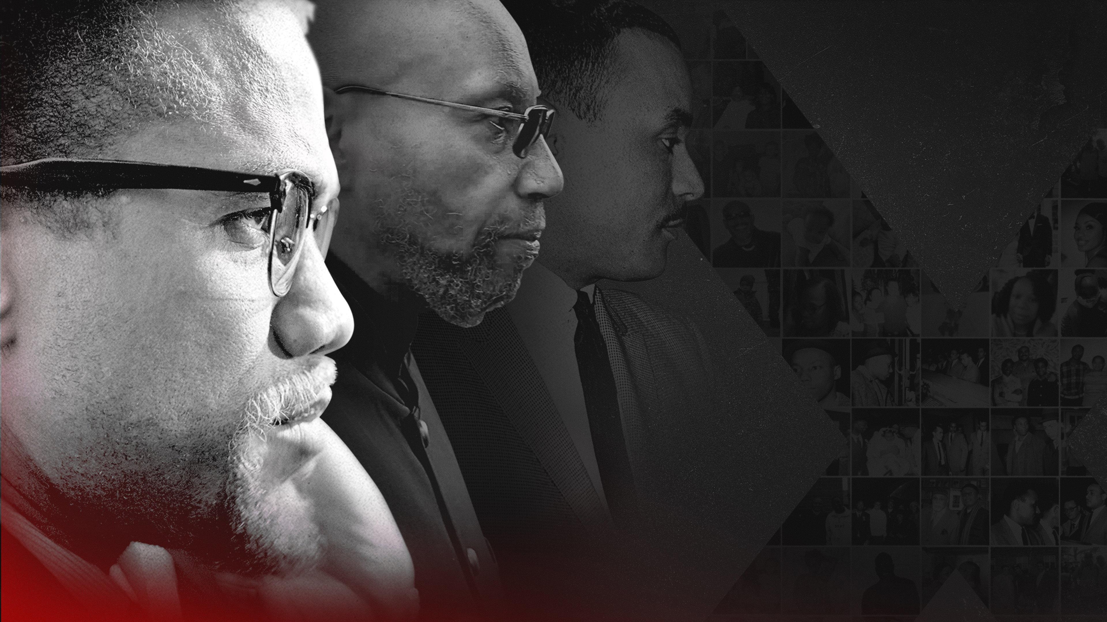 Soul of a Nation Presents: X / o n e r a t e d – The Murder of Malcolm X and 55 Years to Justice 2022 movie scene