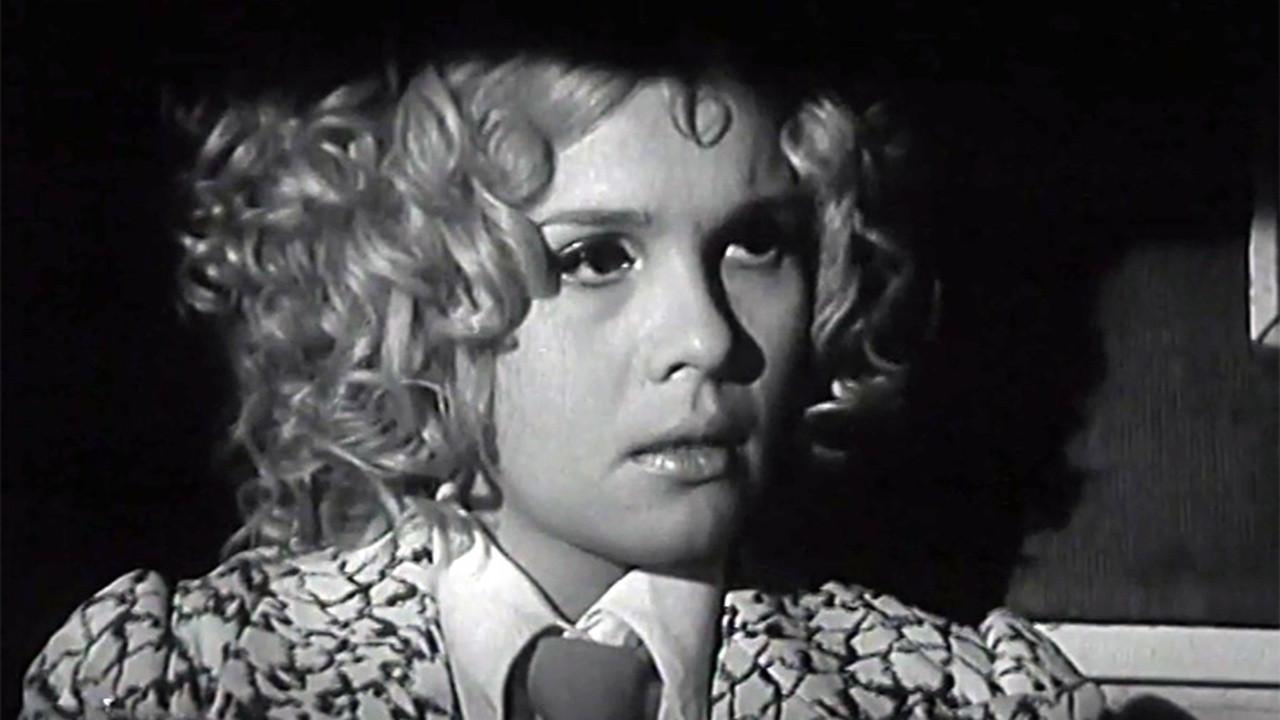 Death Chooses 1973 movie scene