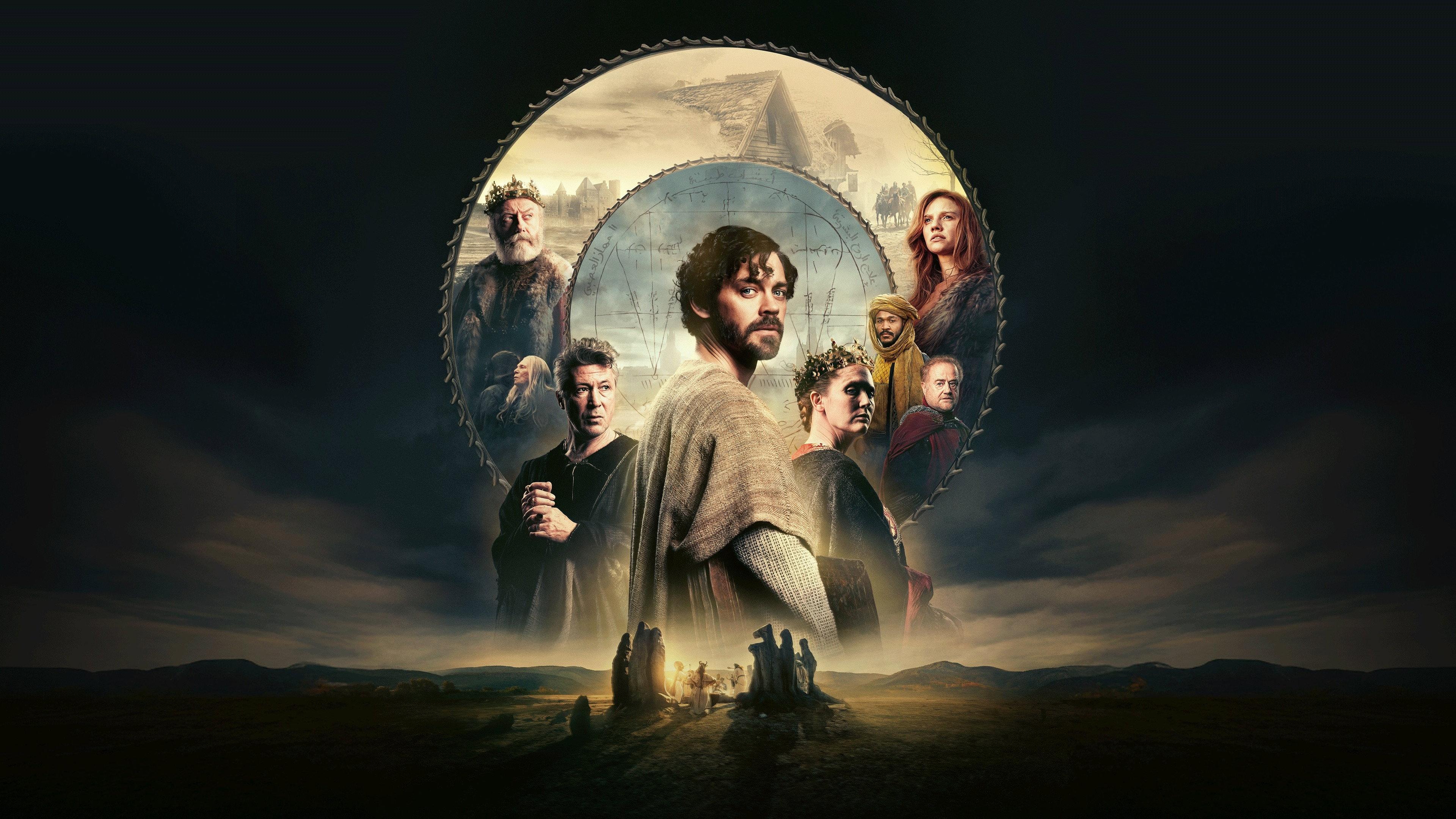 The Physician II 2025 movie scene