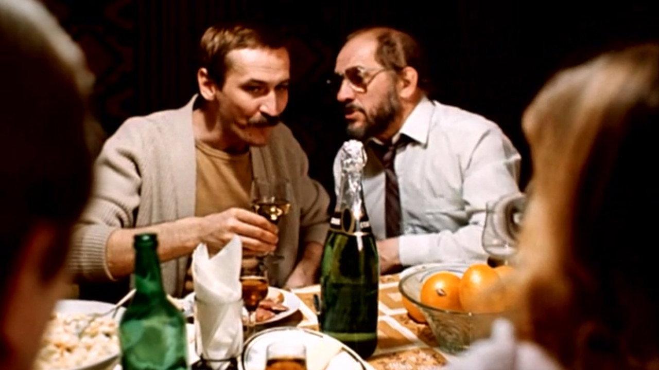 Success 1984 movie scene