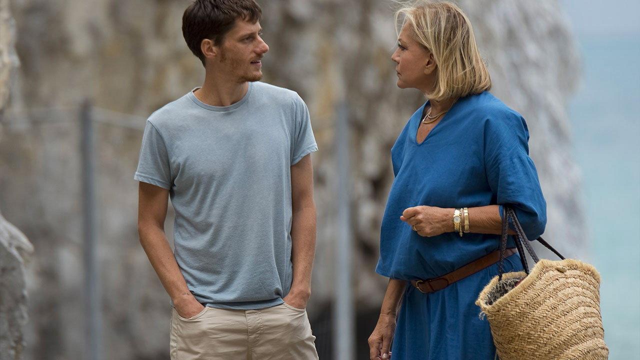 La vacanza 2020 movie scene