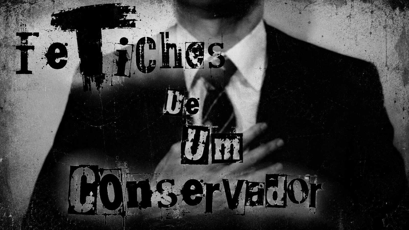 Fetiches De Um Conservador  movie scene