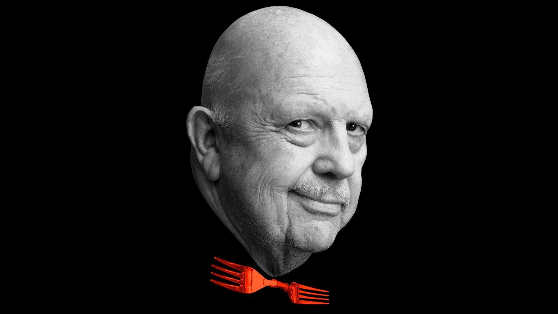 James Beard: America's First Foodie 2017 movie scene