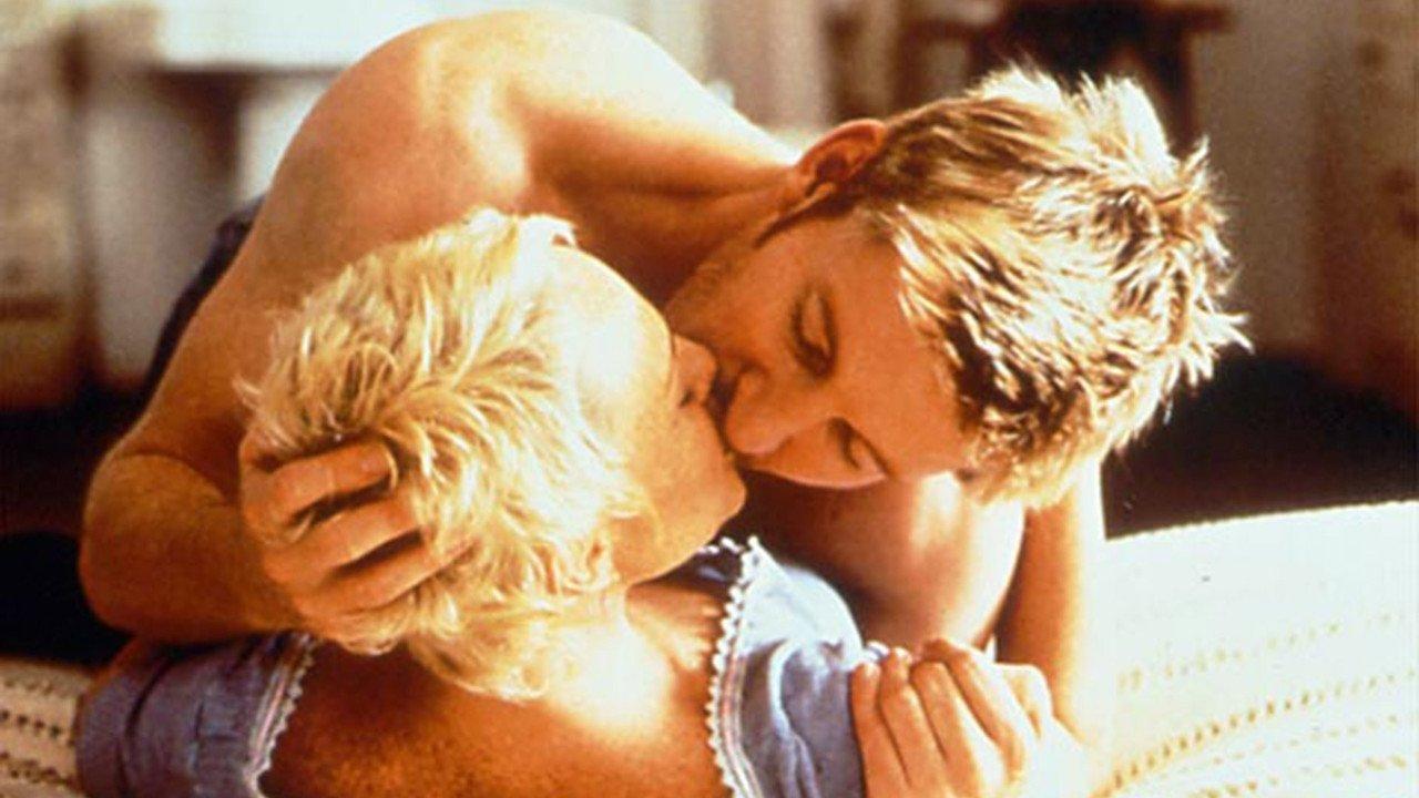 Better Than Sex 2000 movie scene