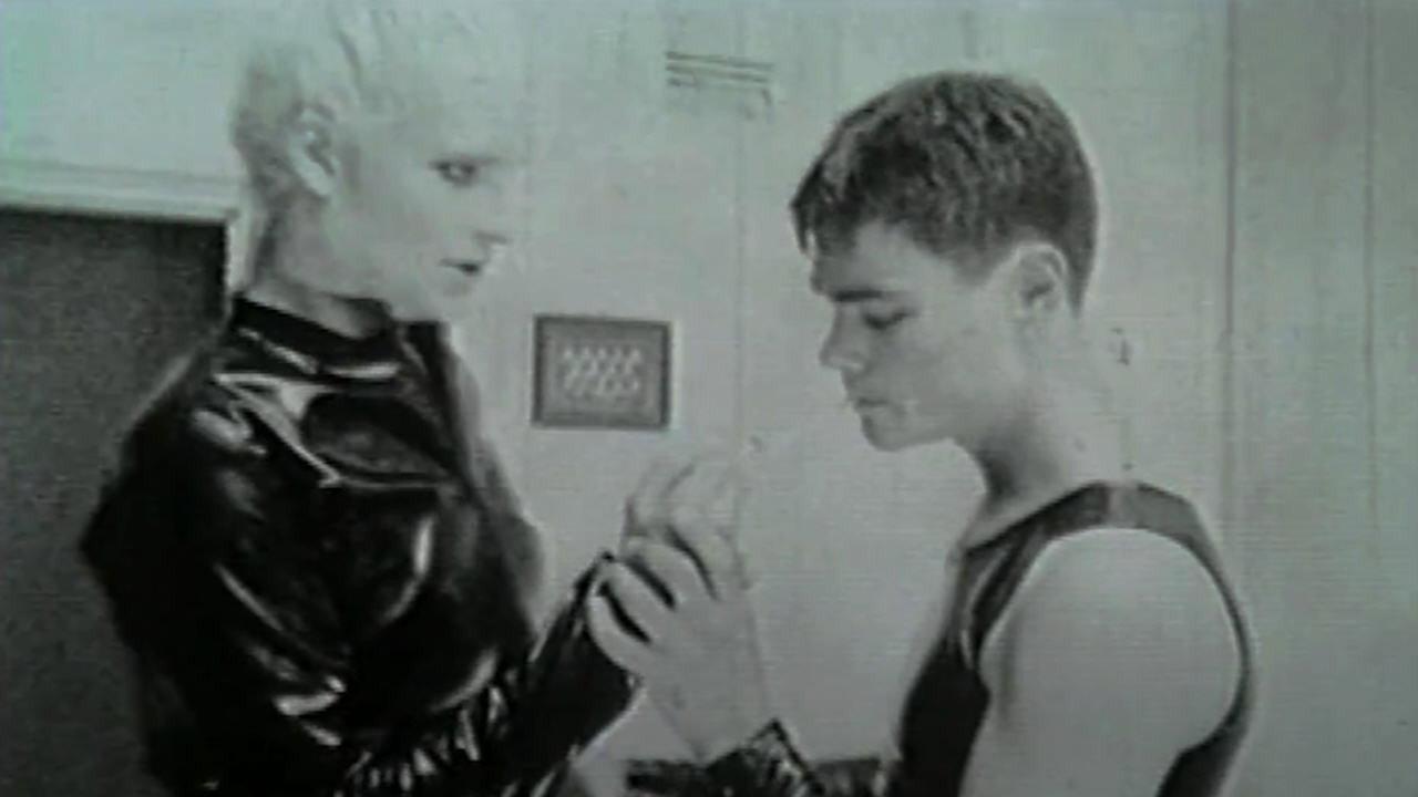 Cult of Beauty 1998 movie scene