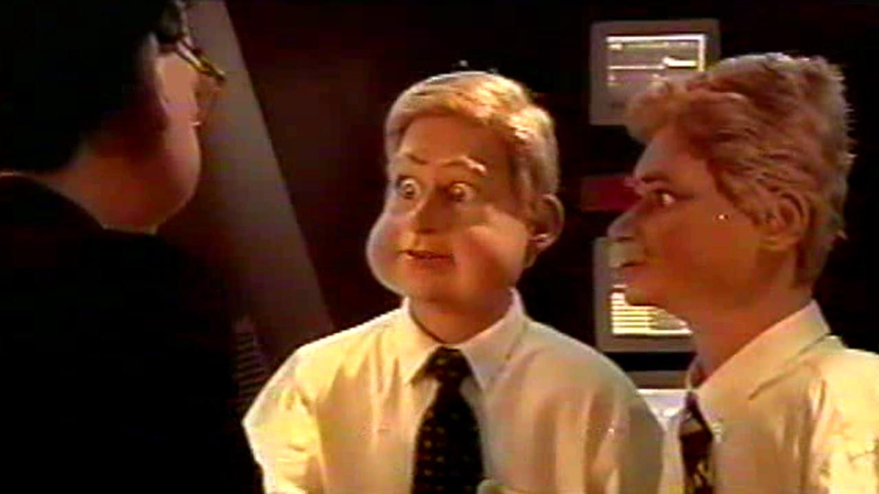 Panikeum sur l'an 2000 1999 movie scene