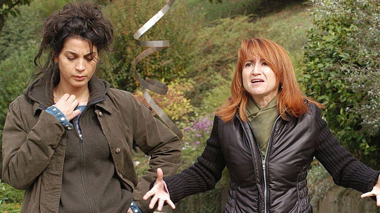 Se devo essere sincera 2004 movie scene