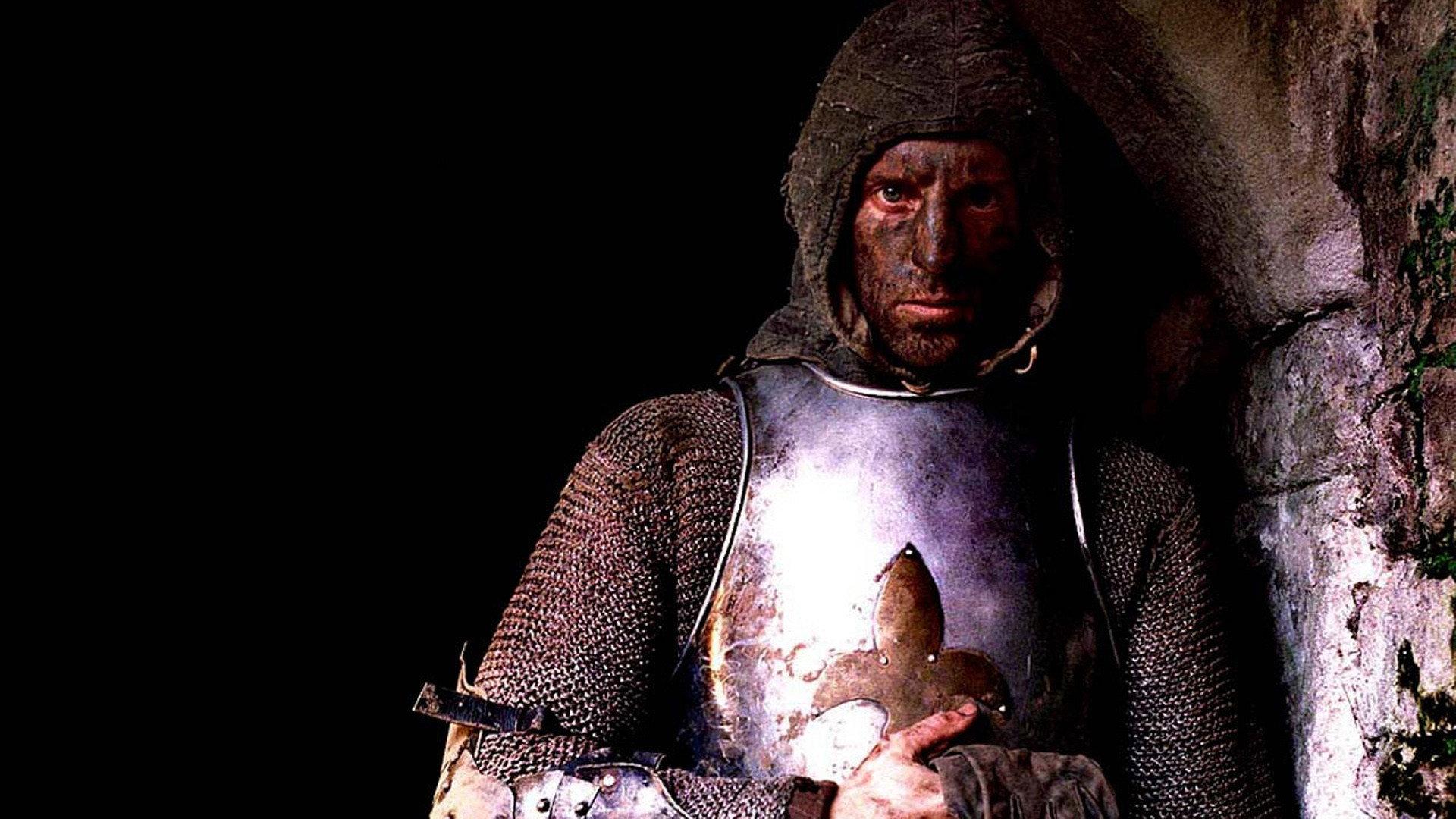 Black Plague 2002 movie scene