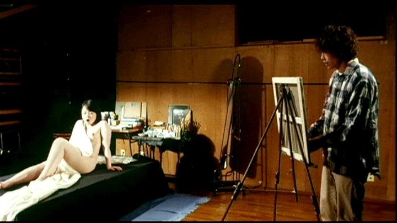 Kankin gangu: Waisetsugari 2010 movie scene