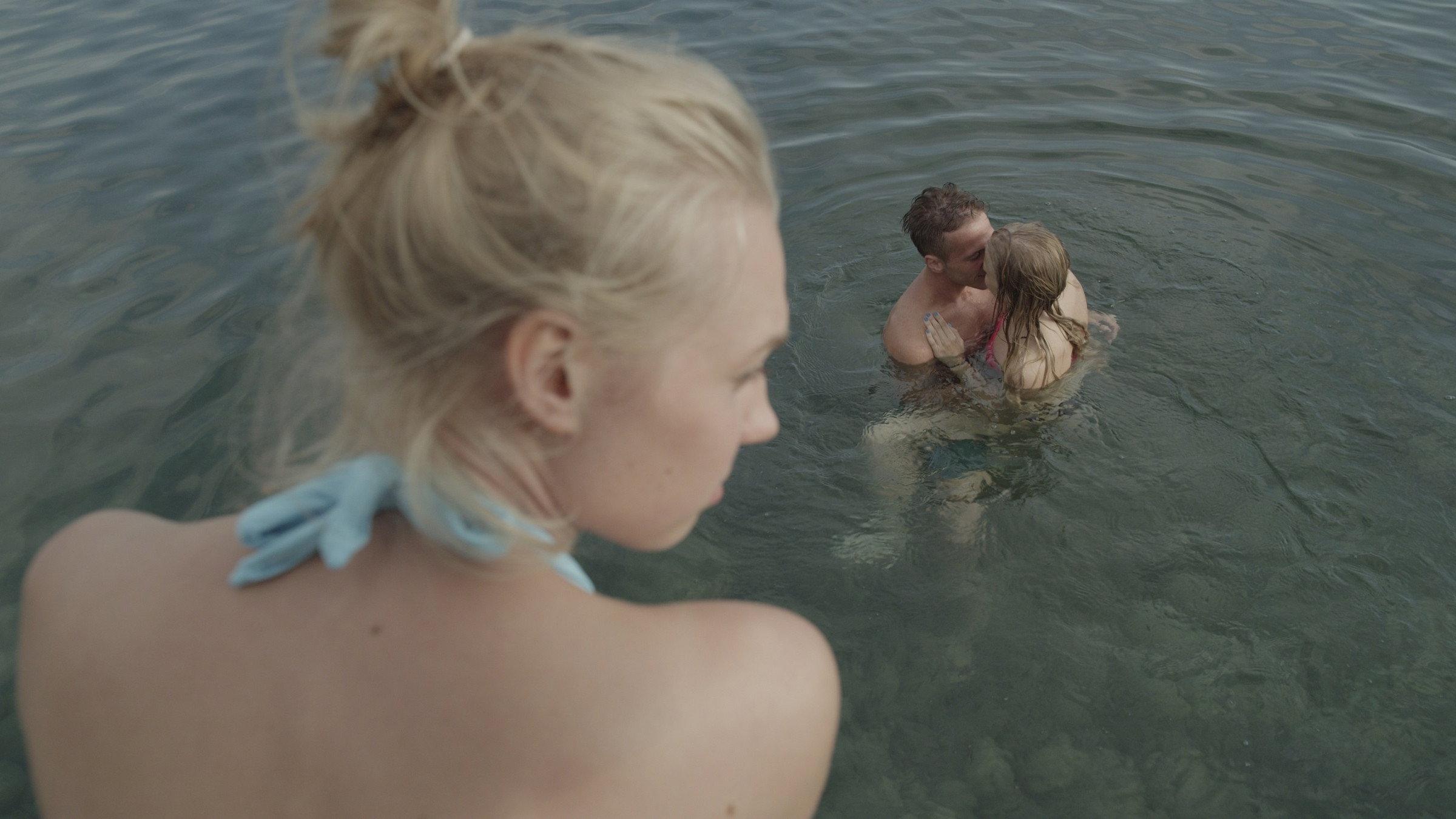 Name Me 2014 movie scene