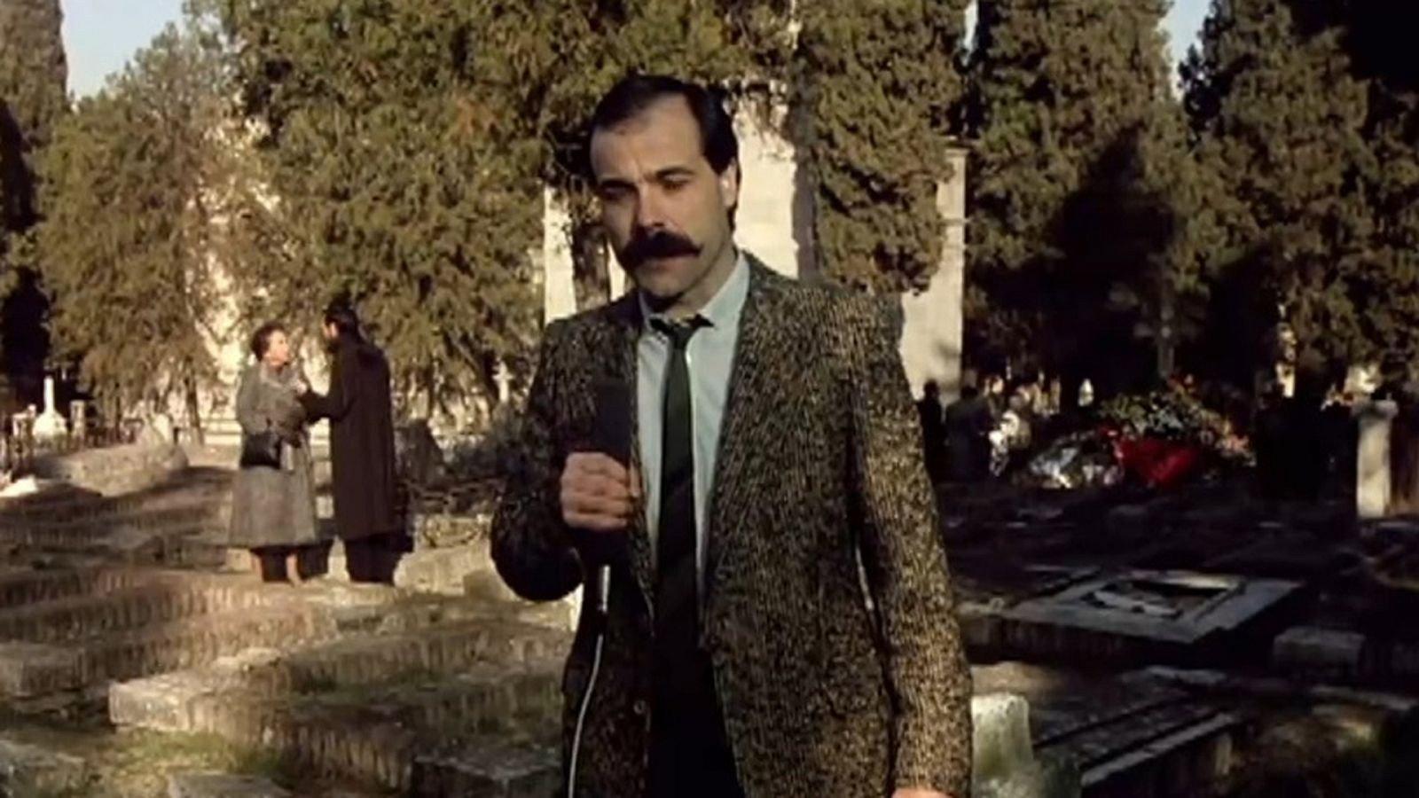 Todo va mal 1984 movie scene