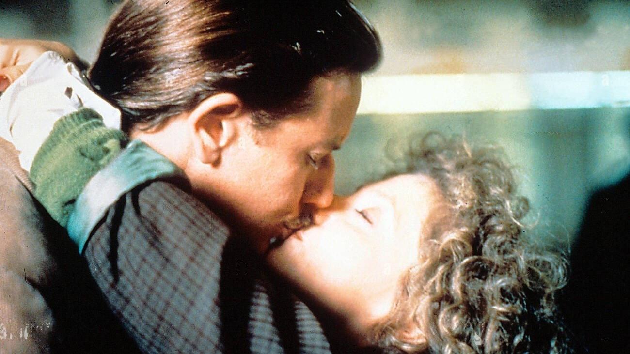 Baby on Board 1992 movie scene